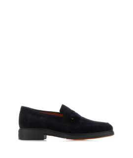 SANTONI Лоферы