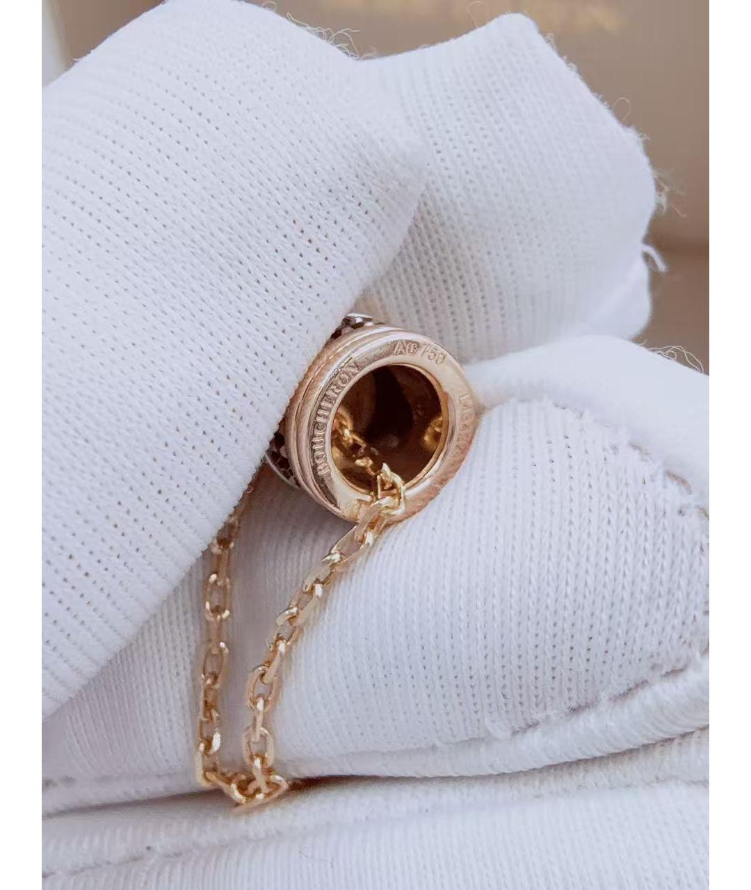 BOUCHERON Колье, фото 3