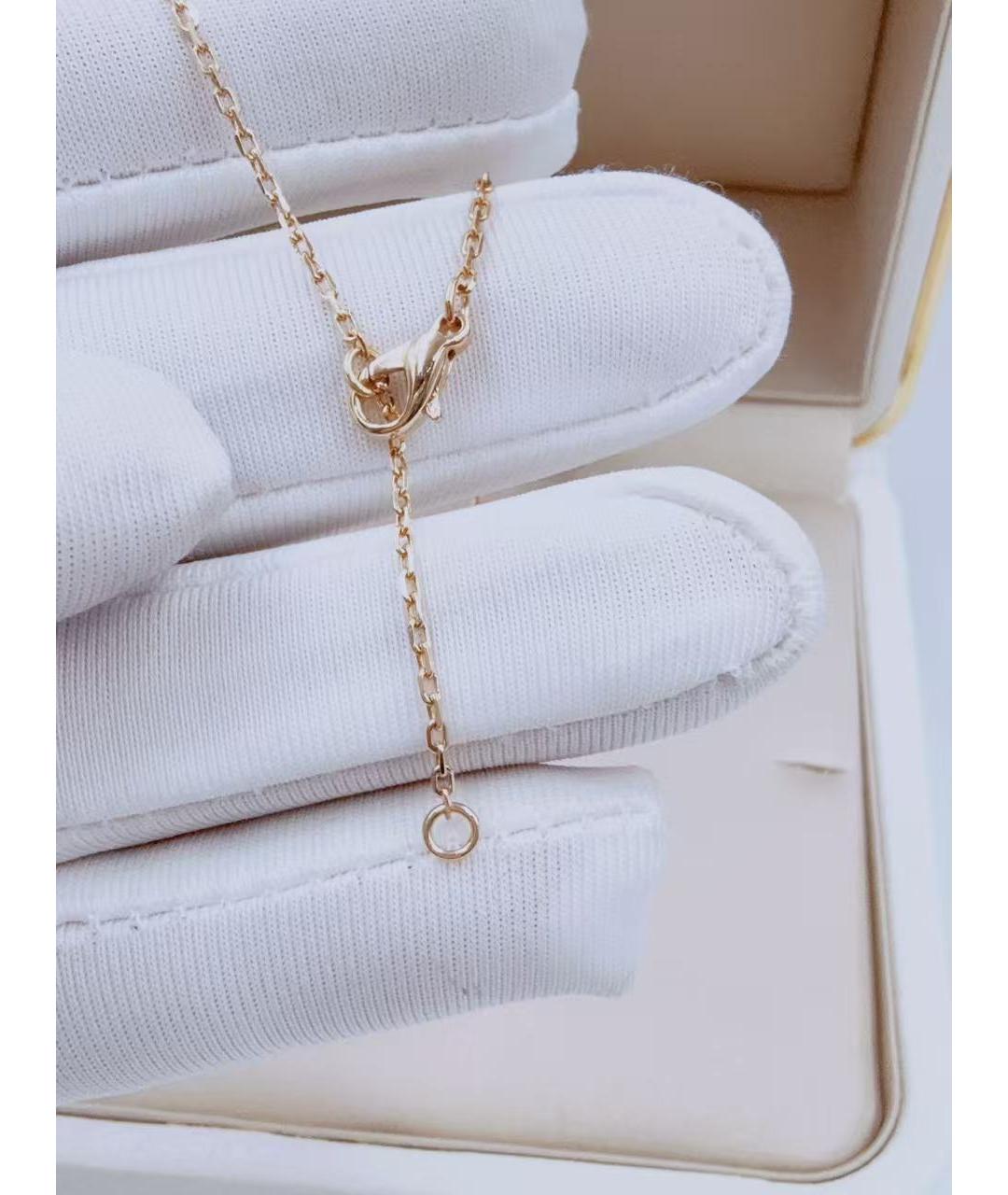 BOUCHERON Колье, фото 4