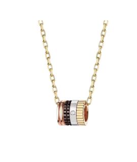 BOUCHERON Колье