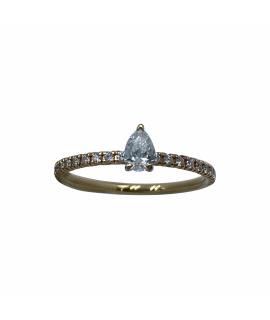 CARTIER Кольцо