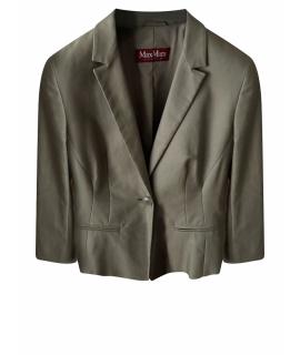 MAX MARA STUDIO Жакет/пиджак