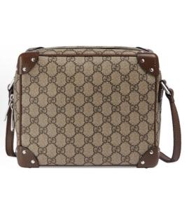 GUCCI Сумка через плечо