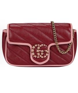 GUCCI Сумка через плечо
