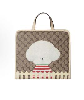 GUCCI Сумка через плечо