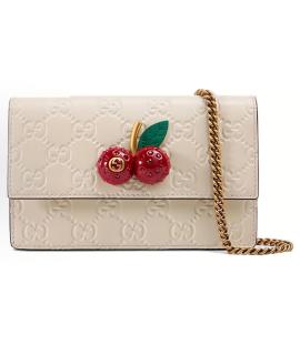 GUCCI Сумка через плечо