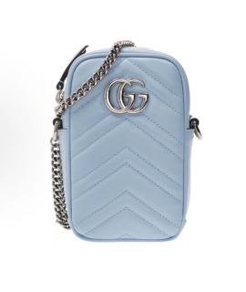 GUCCI Сумка через плечо