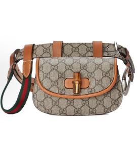 GUCCI Сумка через плечо