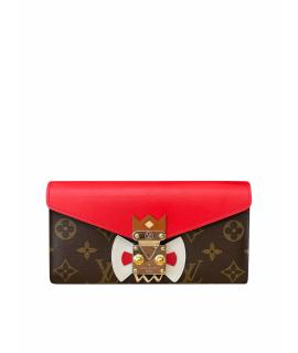 LOUIS VUITTON Кошелек