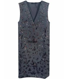 WEEKEND MAX MARA Повседневное платье