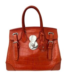RALPH LAUREN Сумка тоут