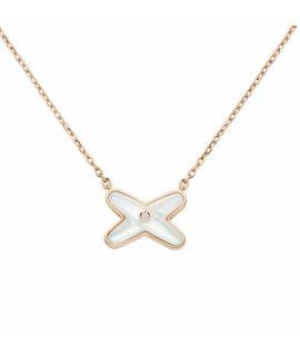 CHAUMET Колье