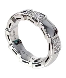 BVLGARI Кольцо