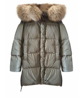 WEEKEND MAX MARA Пуховик