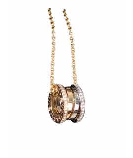 BVLGARI Колье