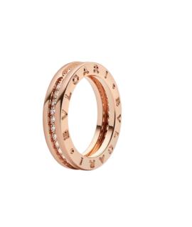 BVLGARI Кольцо