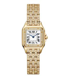 CARTIER Часы