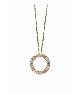CARTIER Колье