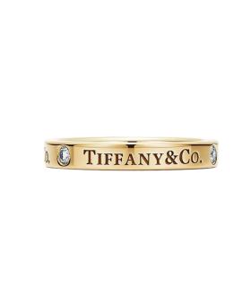 TIFFANY&CO Кольцо