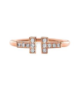 TIFFANY&CO Кольцо