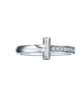 TIFFANY&CO Кольцо