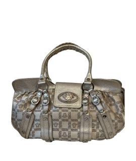 VERSACE Сумка с короткими ручками