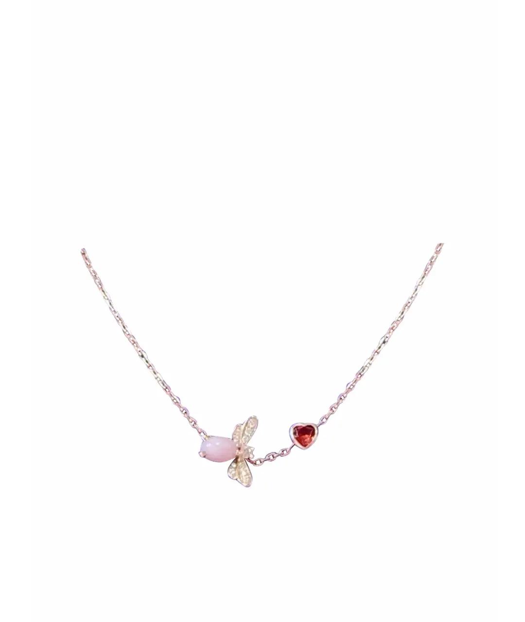 CHAUMET Золотой браслет, фото 1