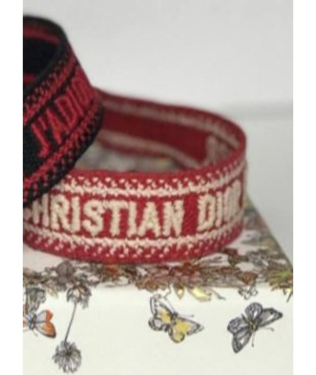 CHRISTIAN DIOR Мульти браслет, фото 2