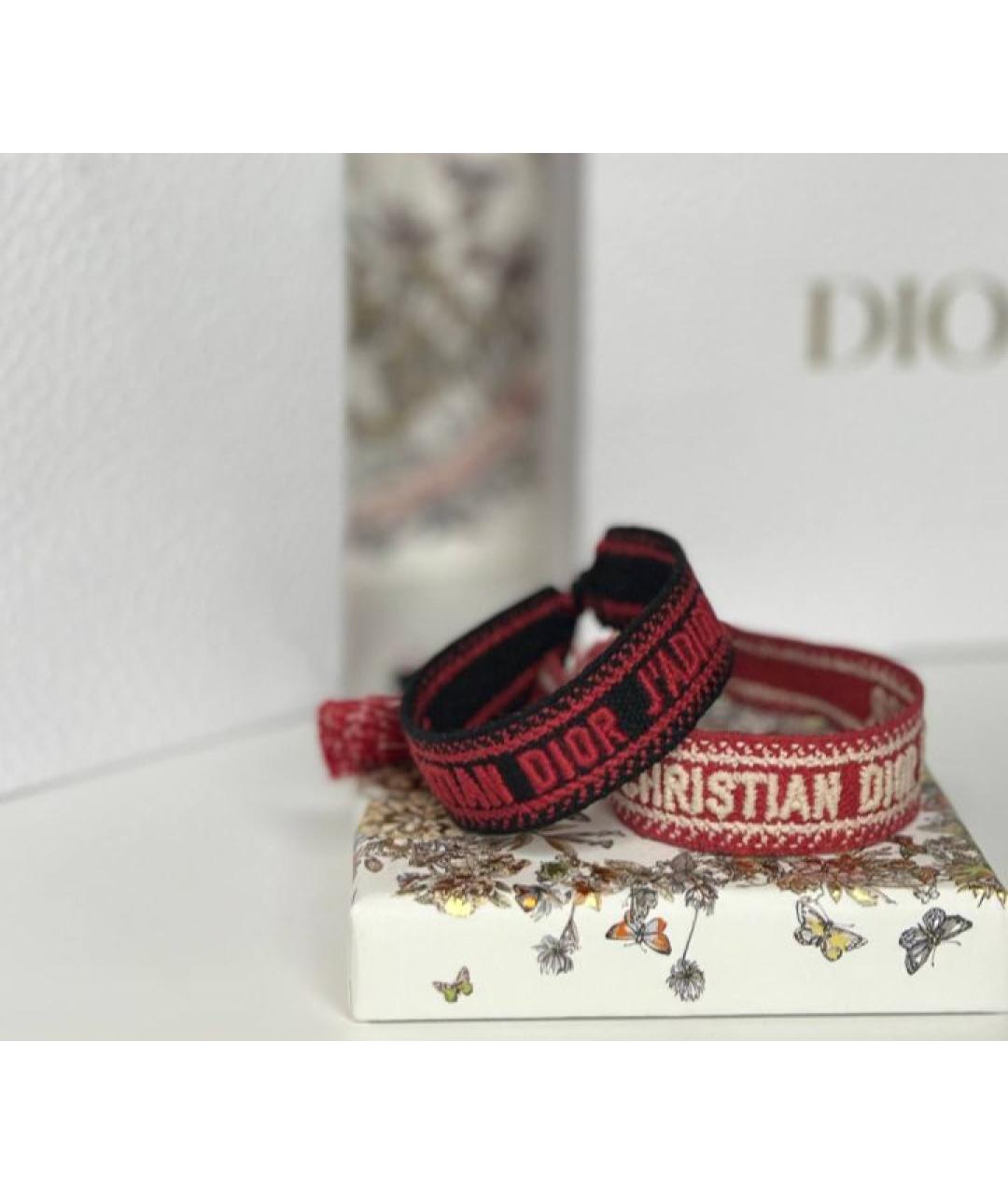 CHRISTIAN DIOR Мульти браслет, фото 5