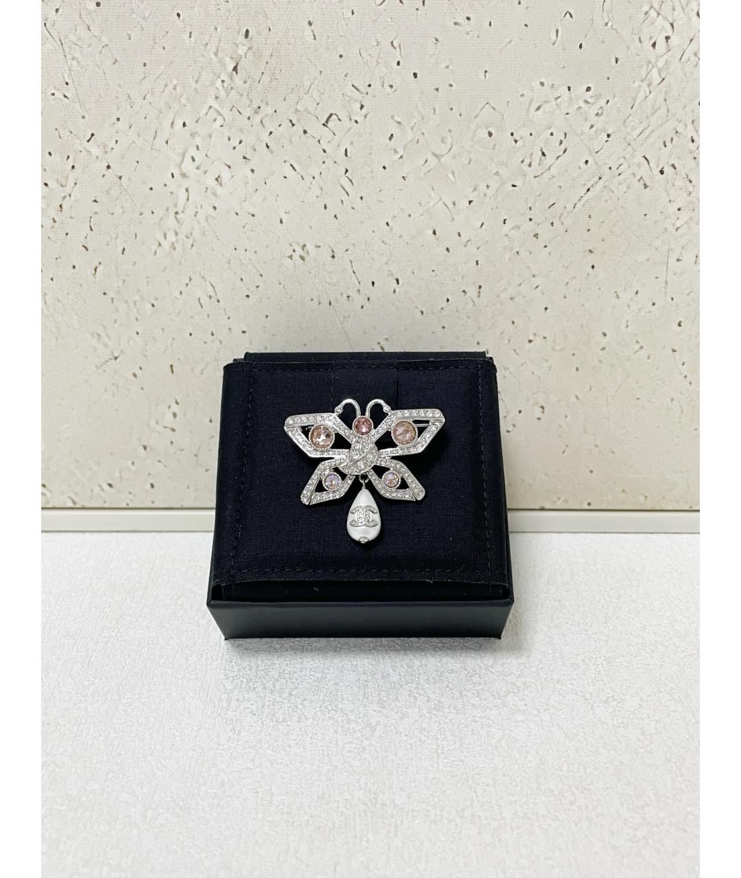 CHANEL Булавка / брошь, фото 2