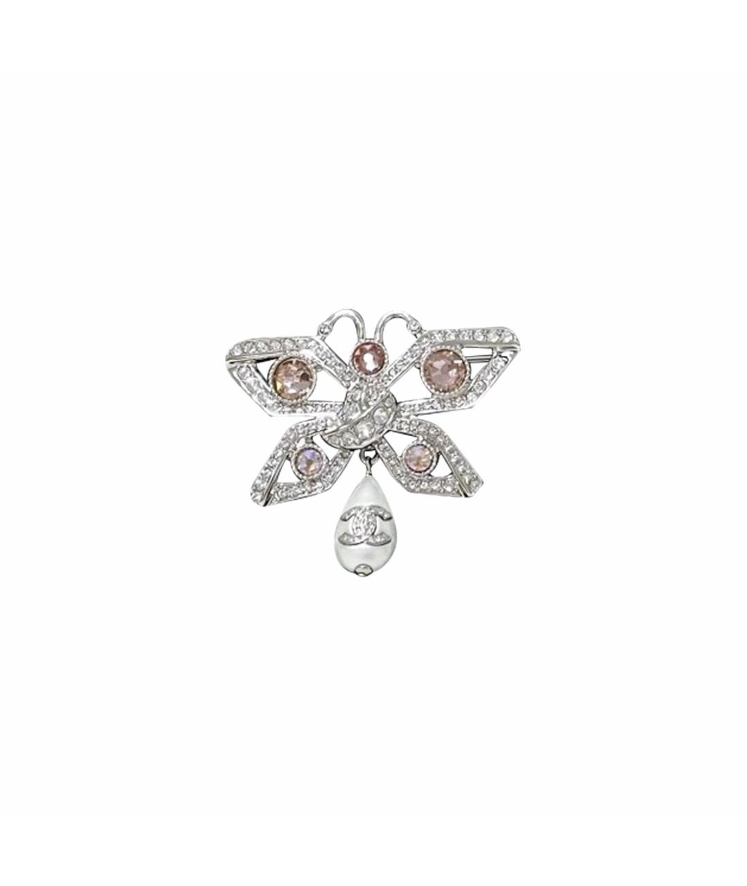 CHANEL Булавка / брошь, фото 1
