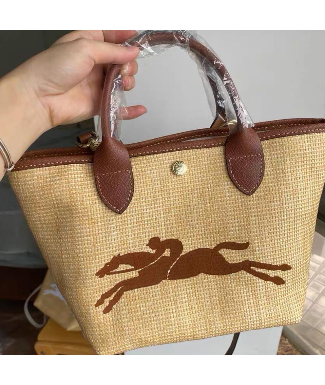 LONGCHAMP Сумка через плечо, фото 2