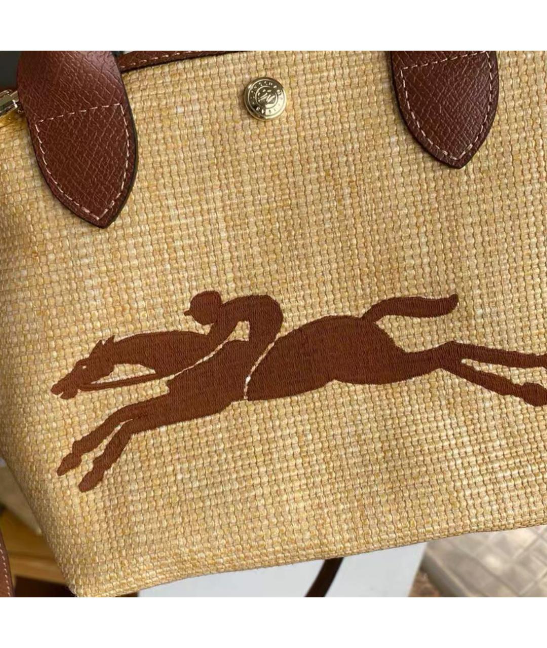LONGCHAMP Сумка через плечо, фото 5