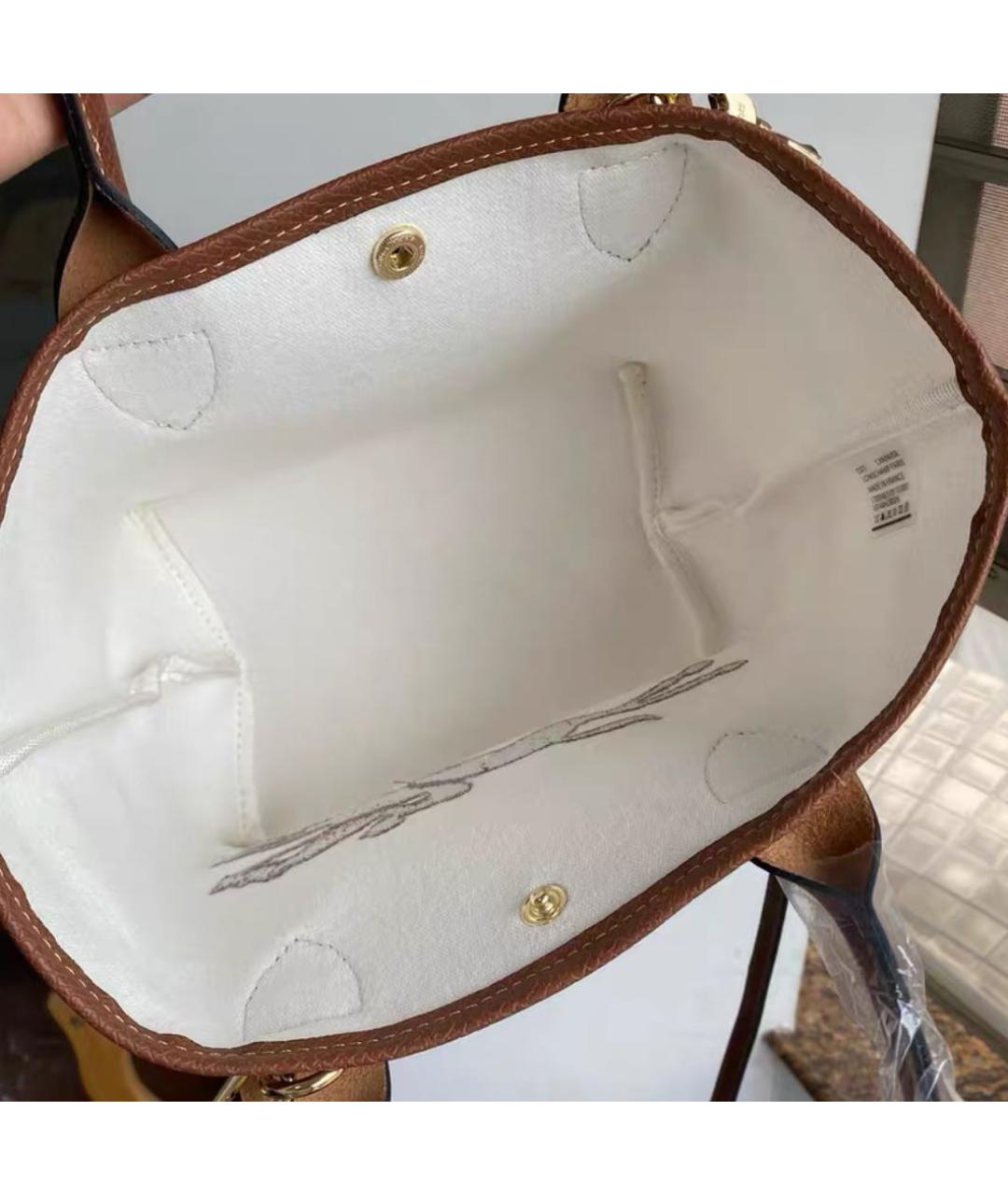 LONGCHAMP Сумка через плечо, фото 6