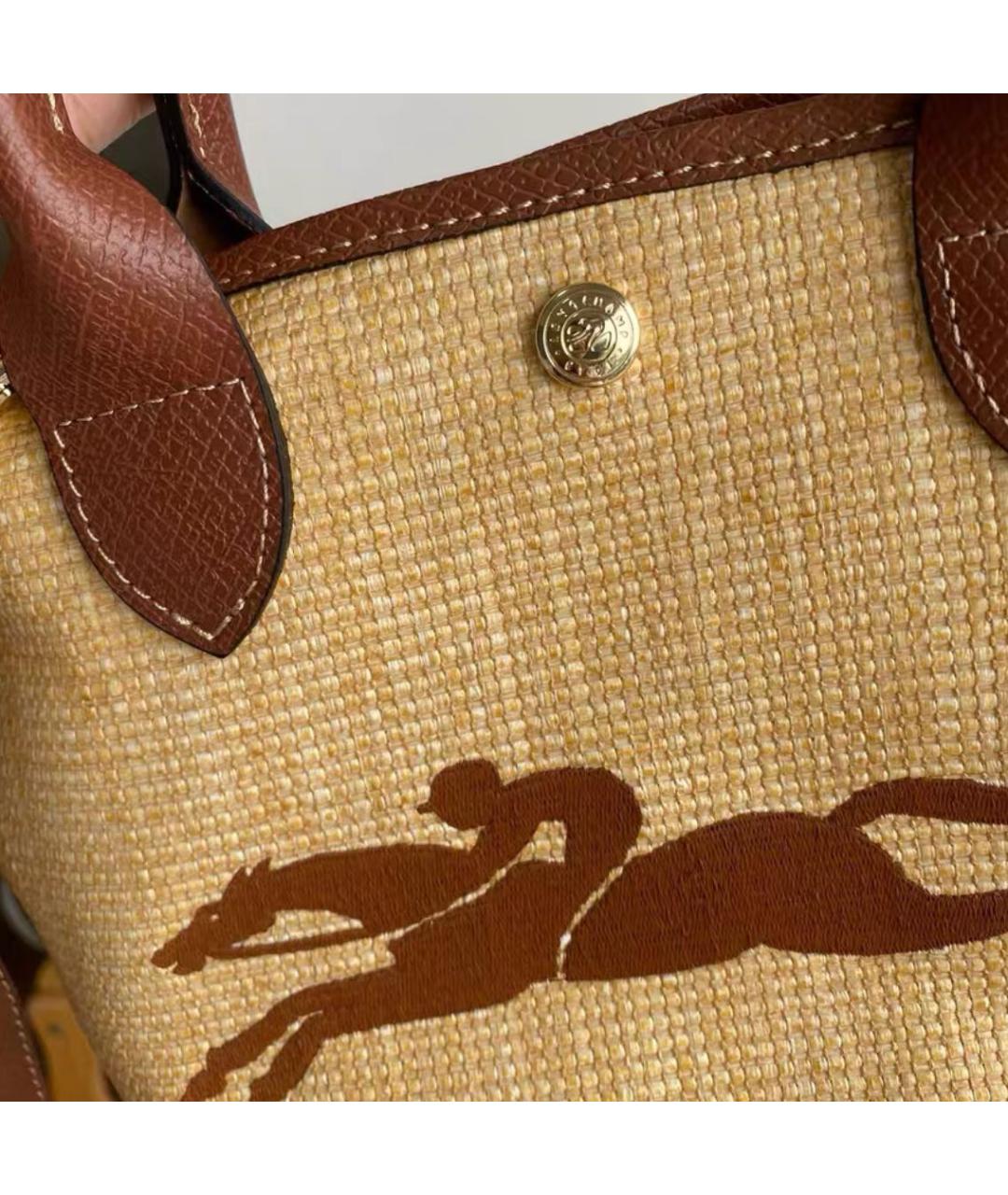 LONGCHAMP Сумка через плечо, фото 4