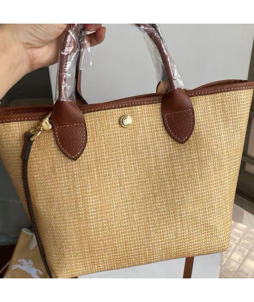 LONGCHAMP Сумка через плечо, фото 3