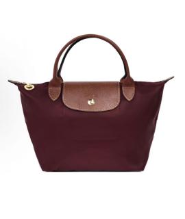 LONGCHAMP Сумка с короткими ручками