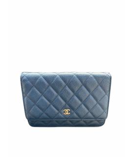 CHANEL Сумка через плечо