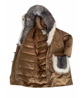 ERMANNO SCERVINO Парка