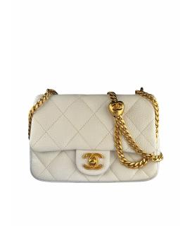 CHANEL Сумка через плечо