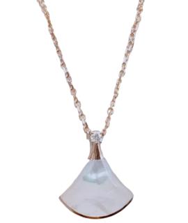 BVLGARI Колье