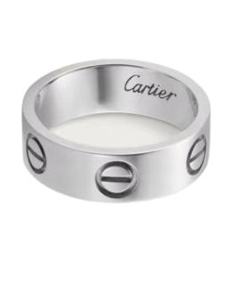 CARTIER Кольцо