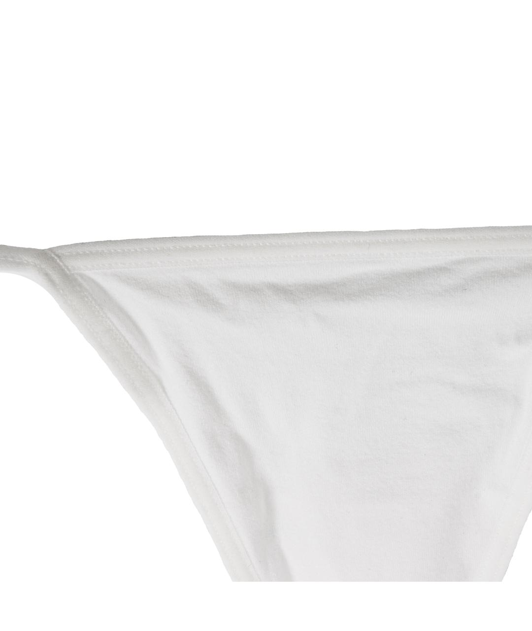 WOLFORD Белые трусы, фото 2