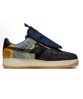 NIKE Низкие кроссовки / кеды