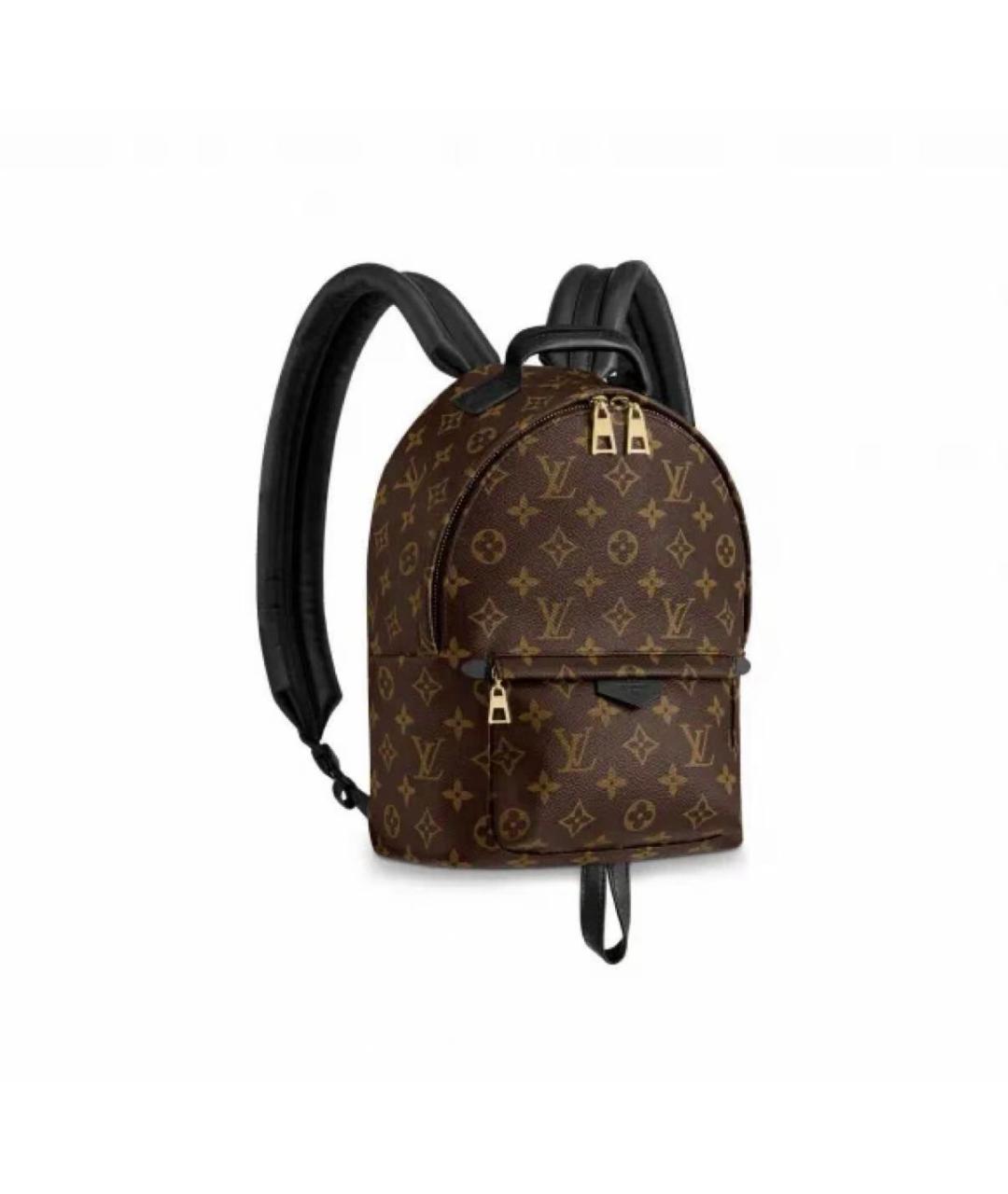 LOUIS VUITTON Синтетический рюкзак, фото 1