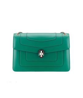 BVLGARI Сумка через плечо
