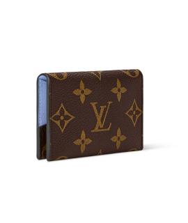 LOUIS VUITTON Кардхолдер