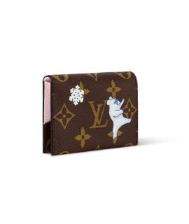 LOUIS VUITTON Кардхолдер