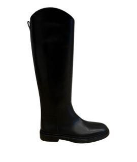 JIL SANDER Сапоги