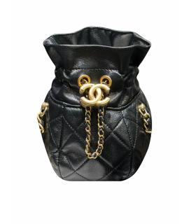 CHANEL Сумка через плечо